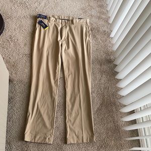 Polo Ralph Lauren Stretch Classic Fit Pants